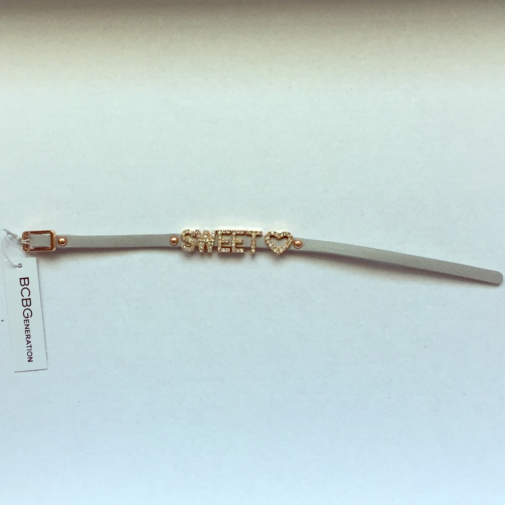 SWEET Bracelet